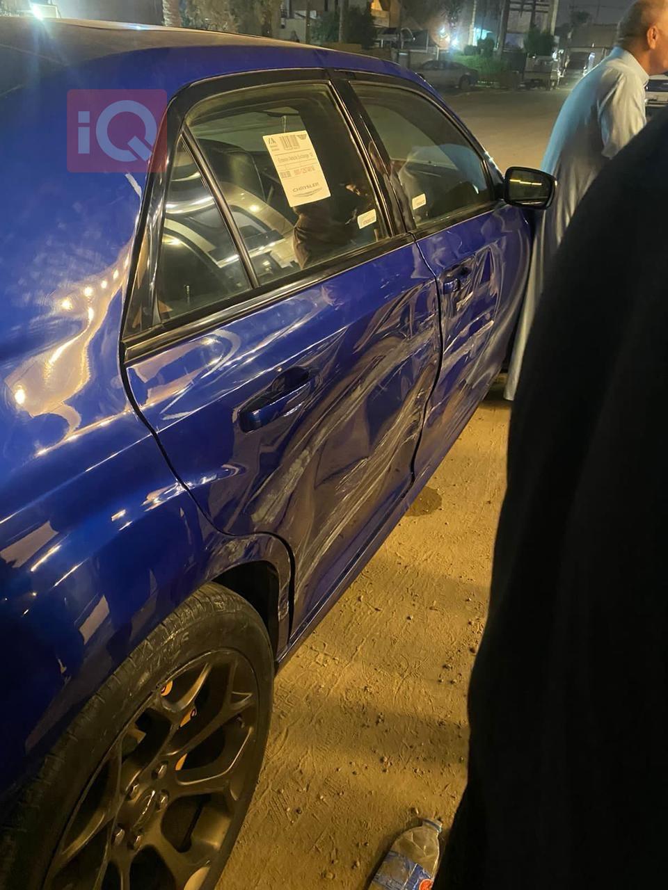 Chrysler 300